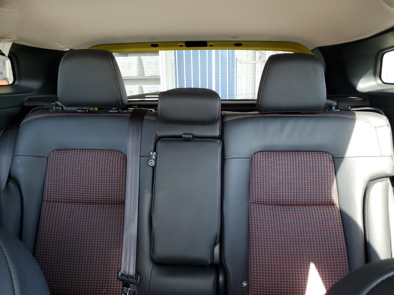 Nissan Kicks Sr