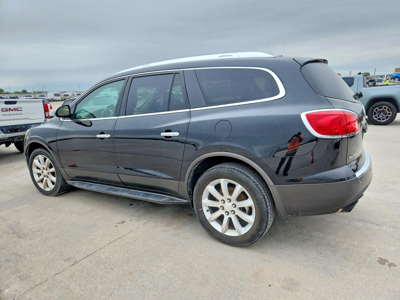 Buick Enclave