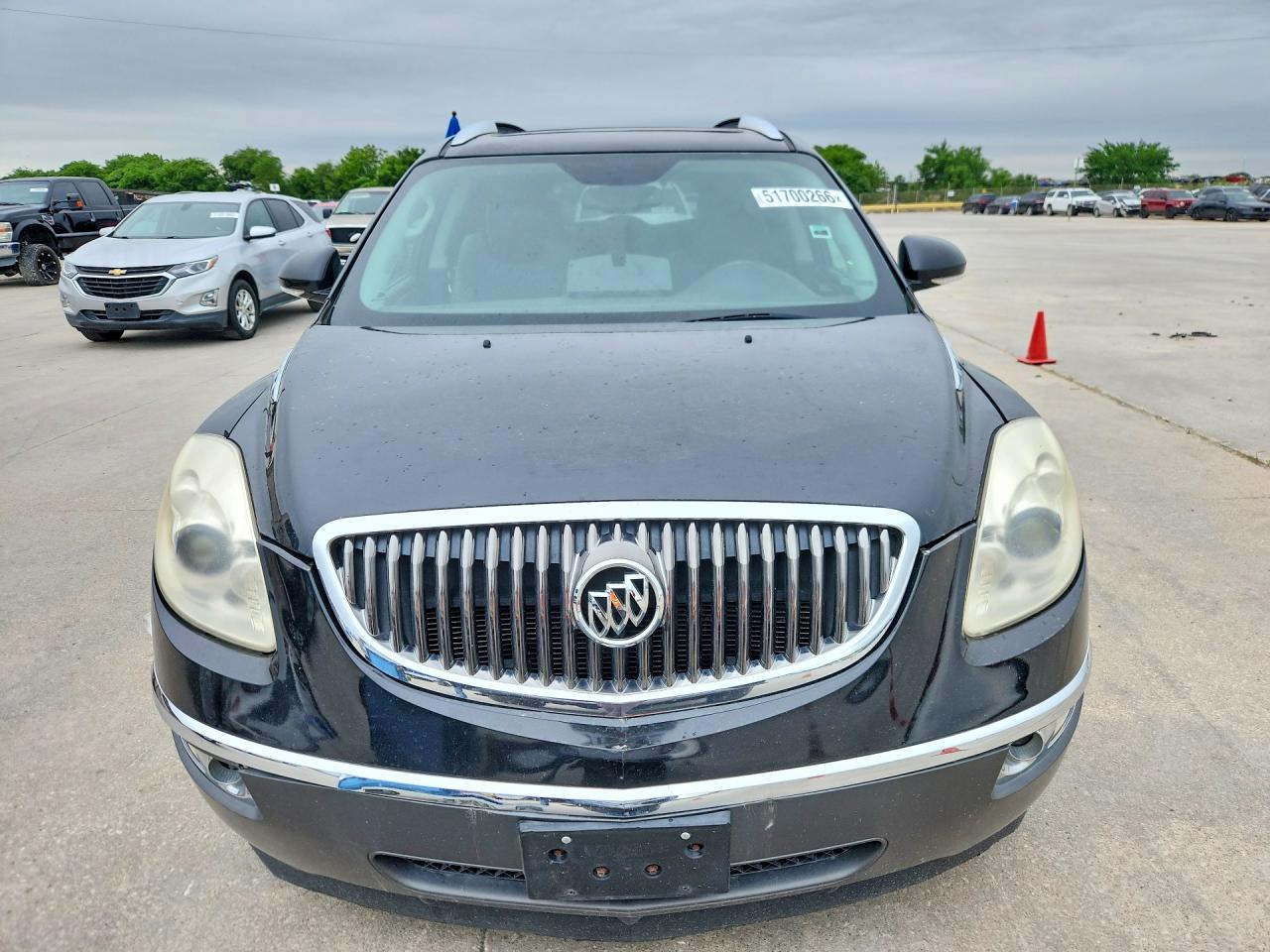 Buick Enclave