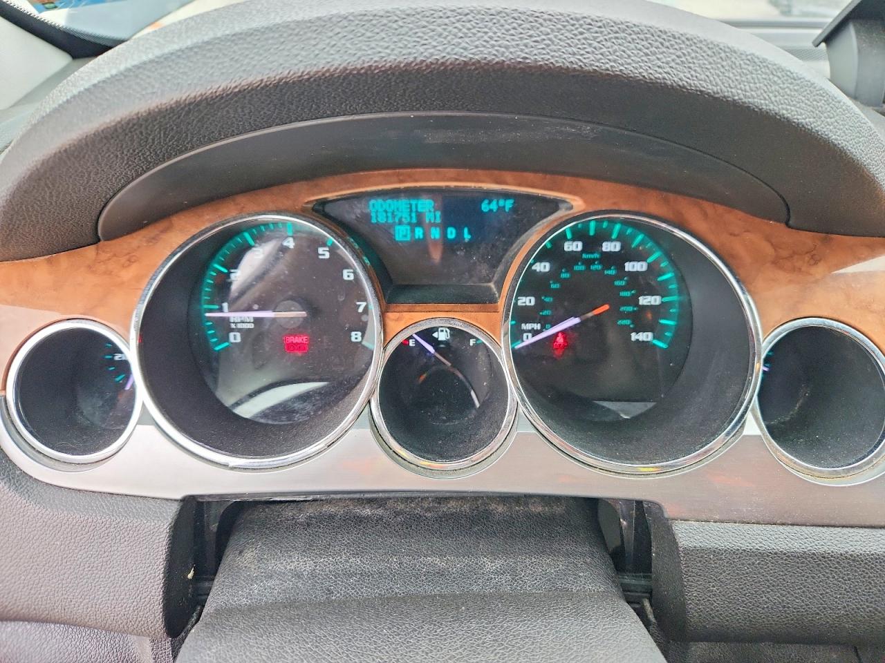 Buick Enclave
