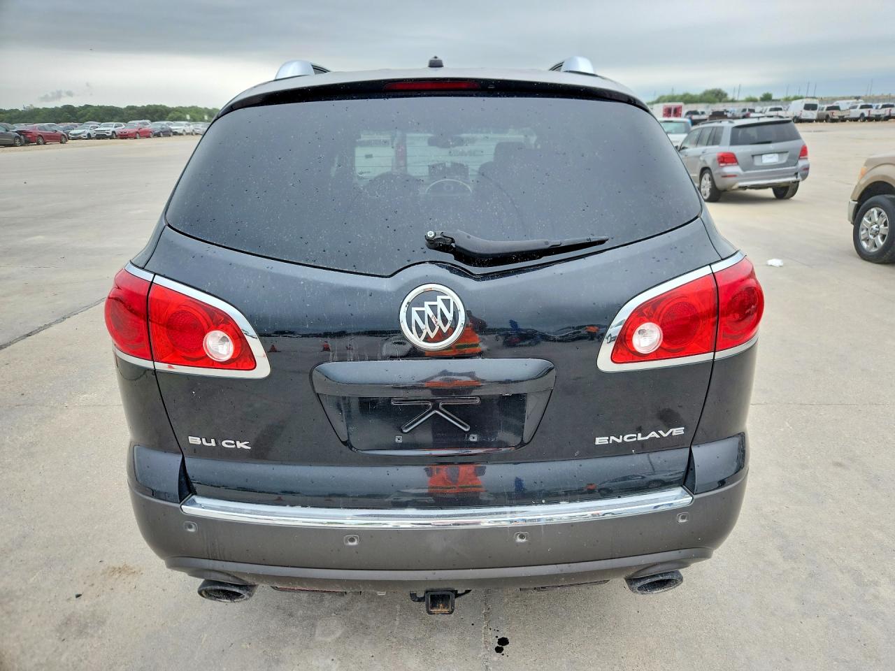 Buick Enclave