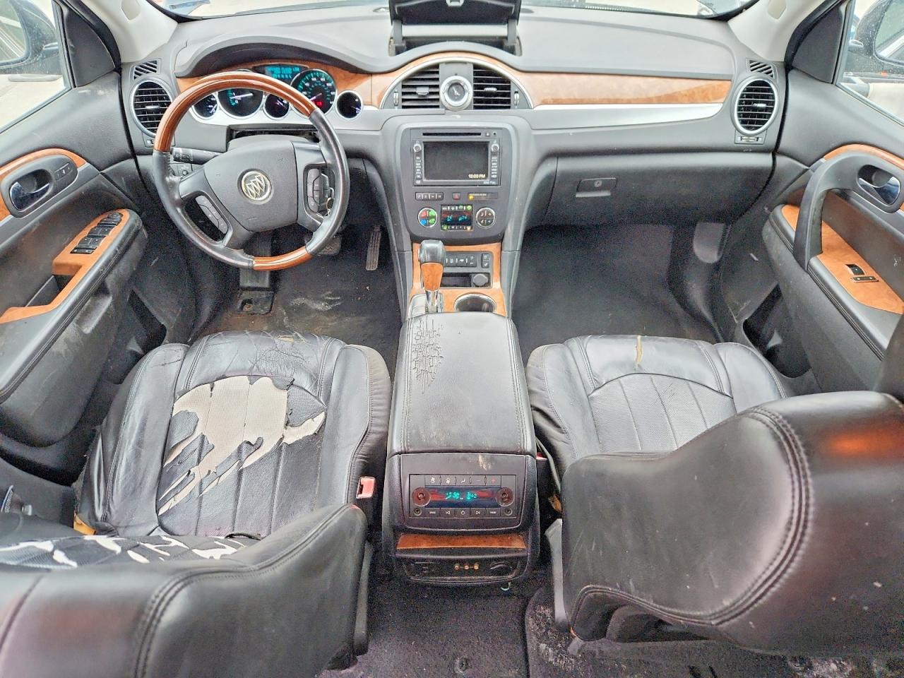 Buick Enclave