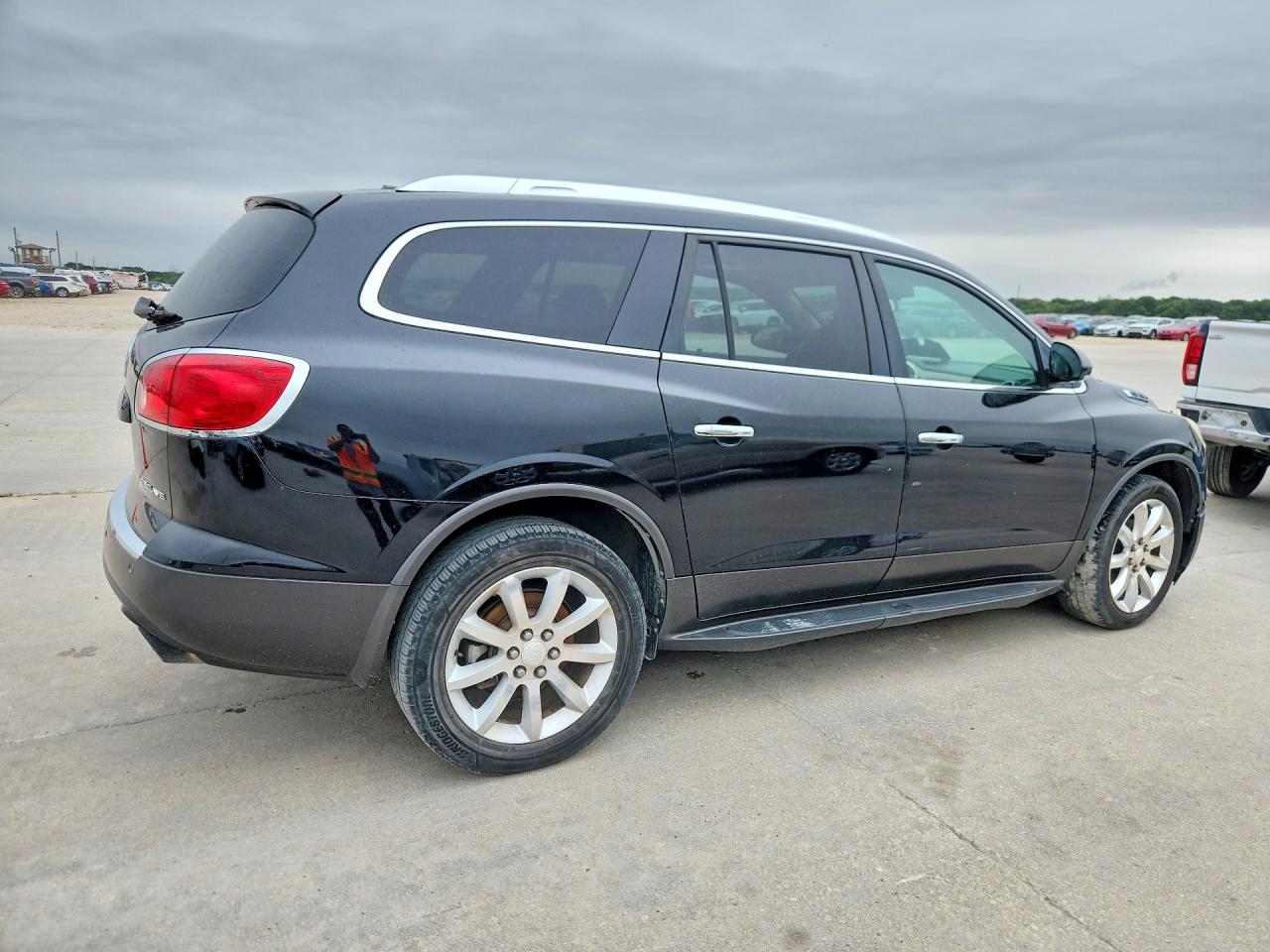 Buick Enclave