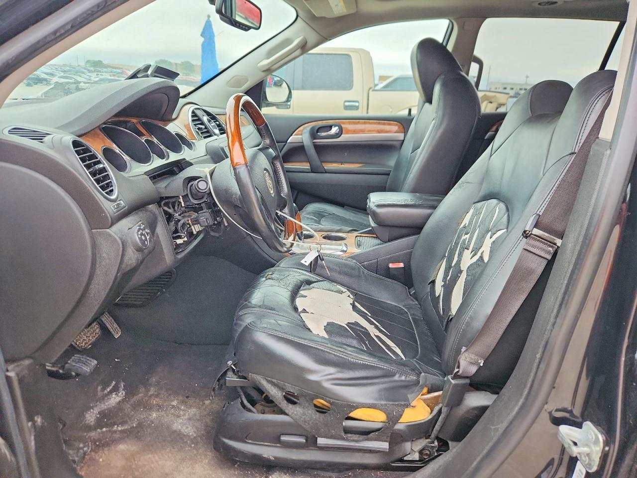 Buick Enclave