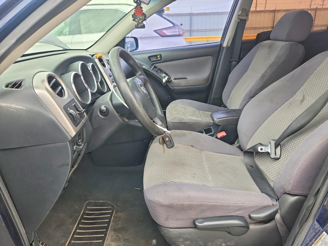Toyota Corolla Xr