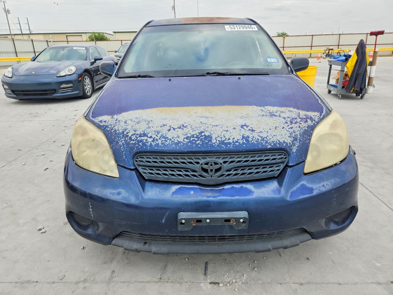 Toyota Corolla Xr