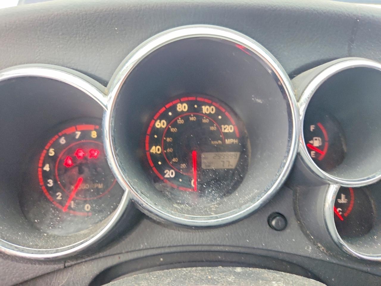 Toyota Corolla Xr