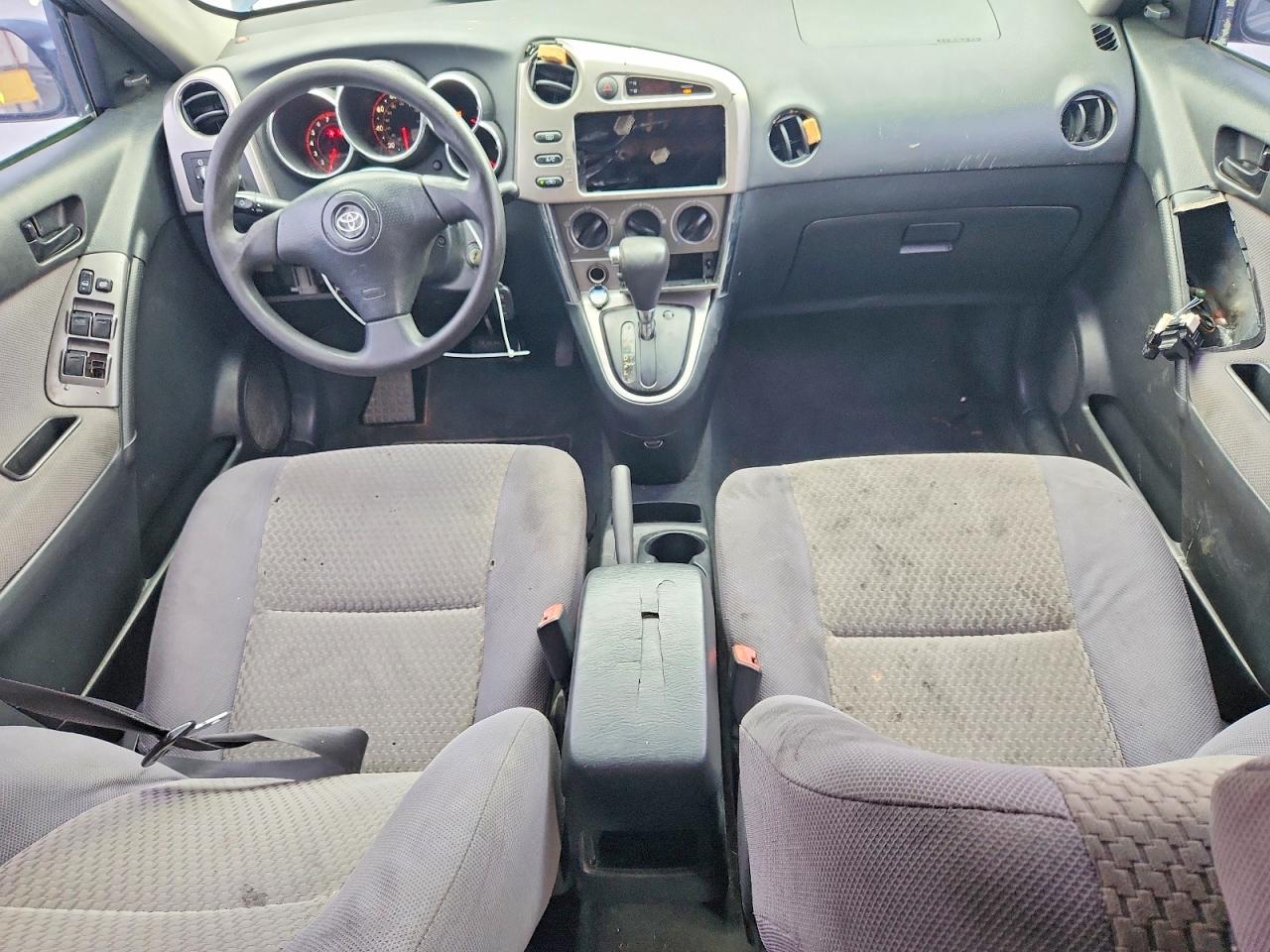 Toyota Corolla Xr