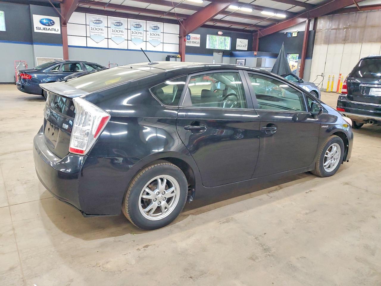 Toyota Prius Ii