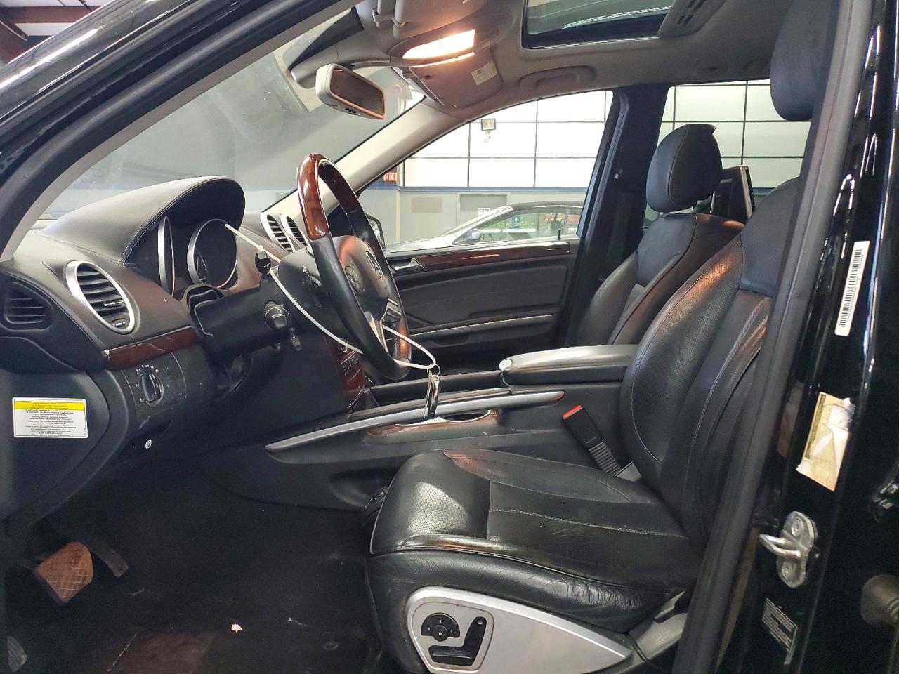 Mercedes-Benz G-Class 550 4matic