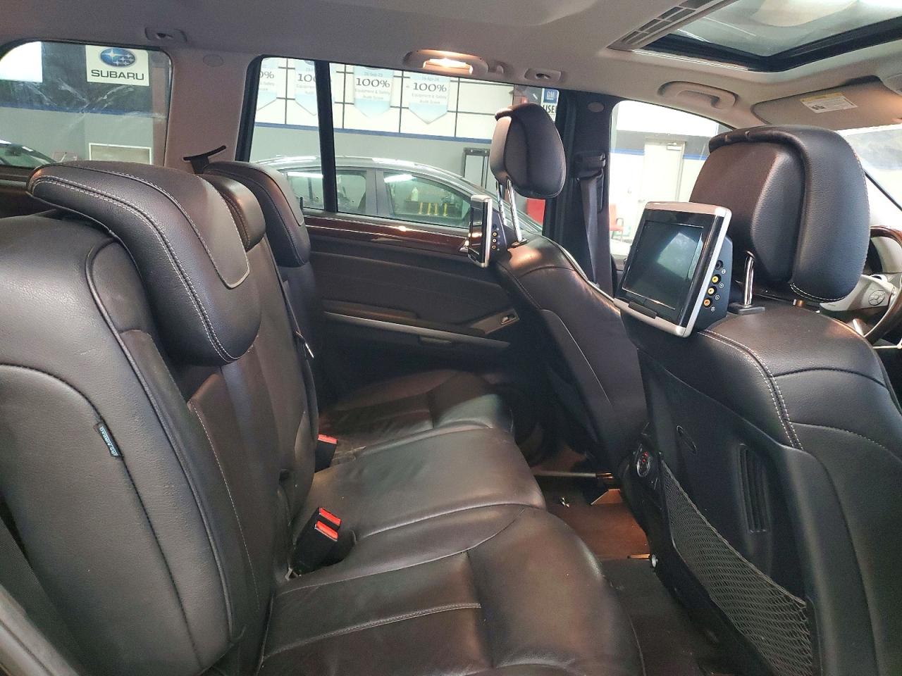 Mercedes-Benz G-Class 550 4matic