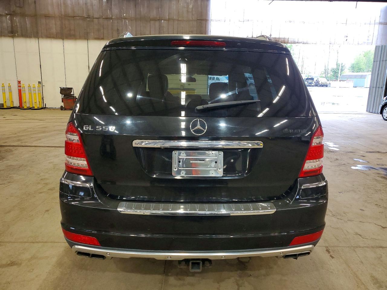 Mercedes-Benz G-Class 550 4matic