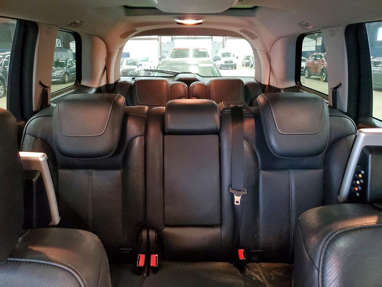 Mercedes-Benz G-Class 550 4matic