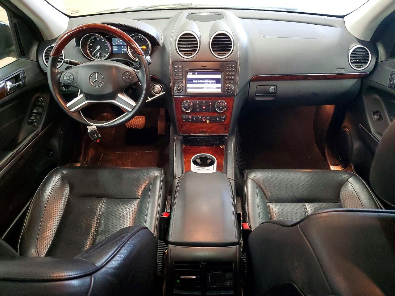 Mercedes-Benz G-Class 550 4matic
