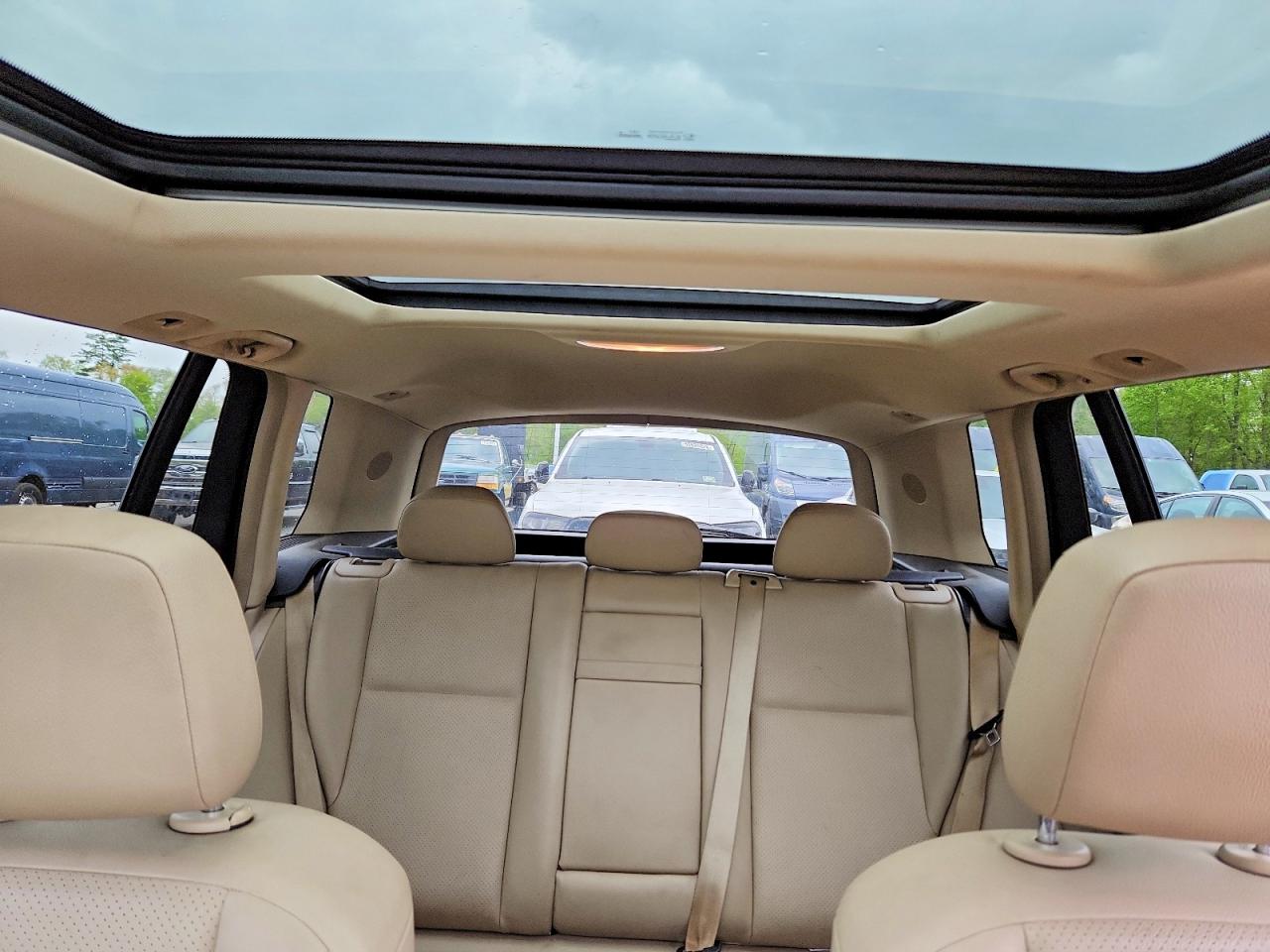 Mercedes-Benz GLK 350 4matic