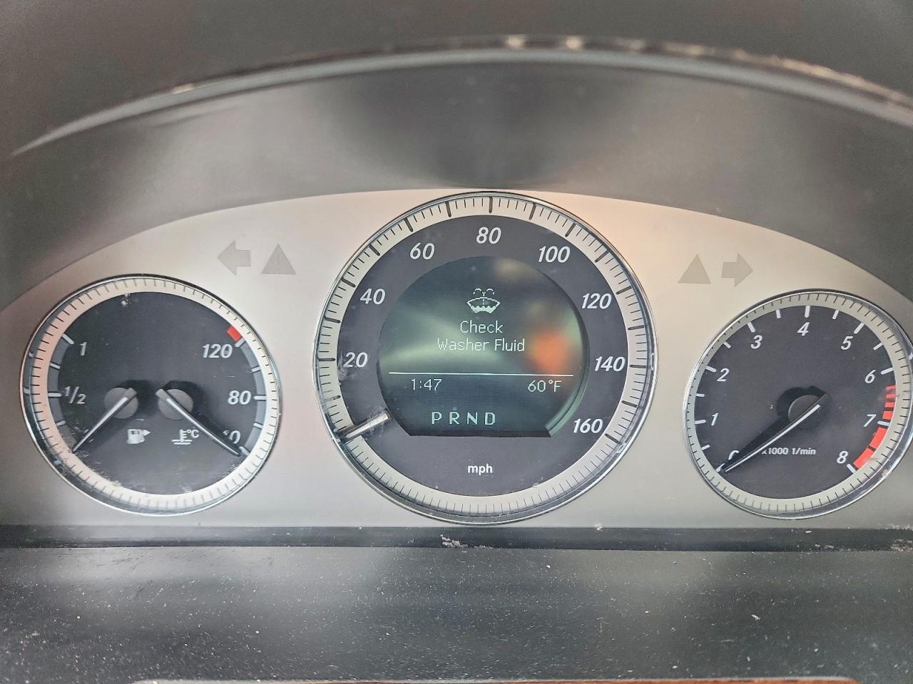 Mercedes-Benz GLK 350 4matic