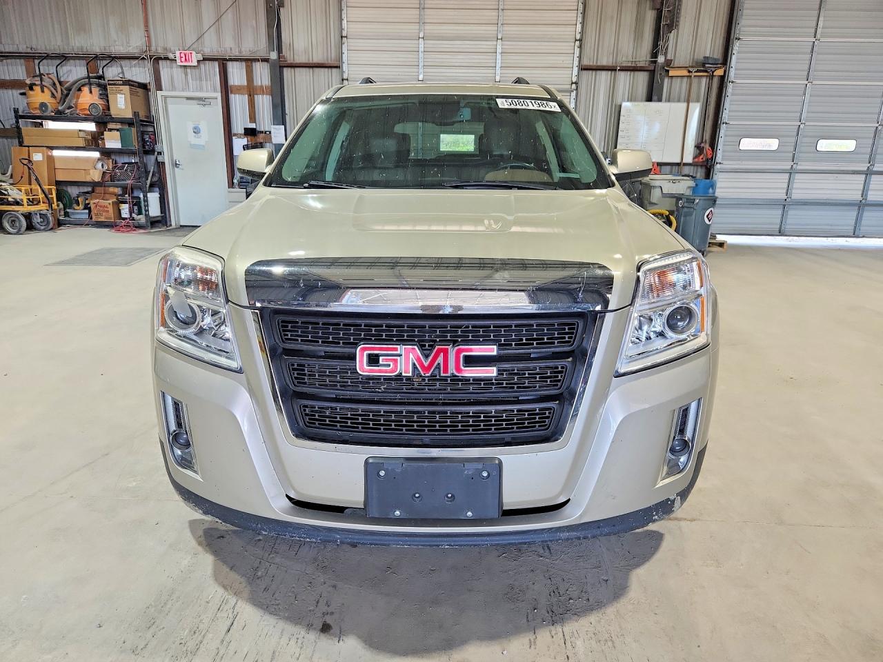 GMC Terrain Slt