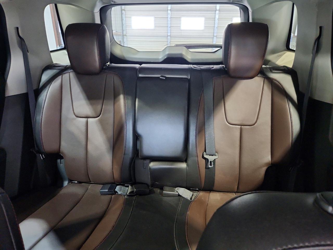 GMC Terrain Slt