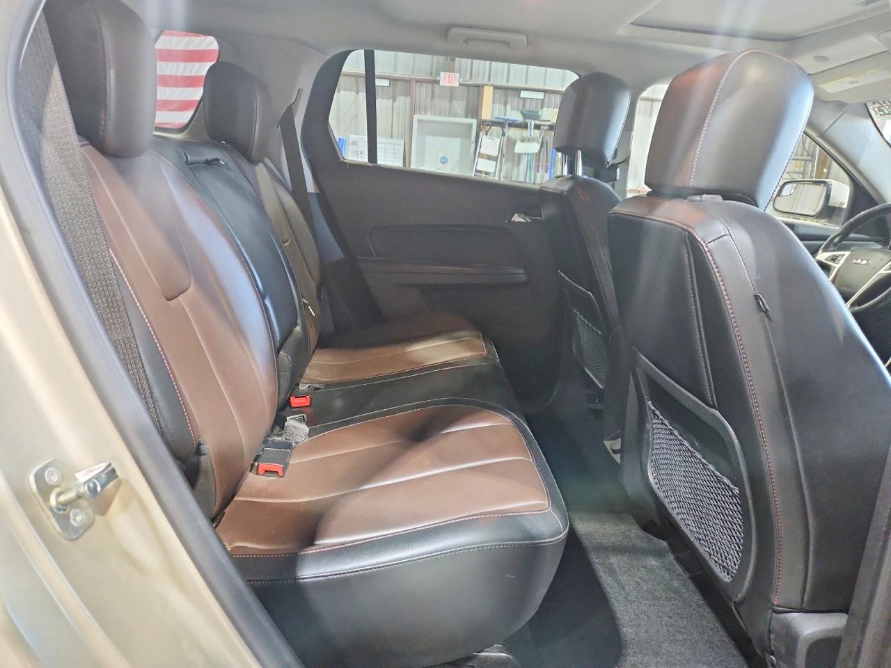 GMC Terrain Slt