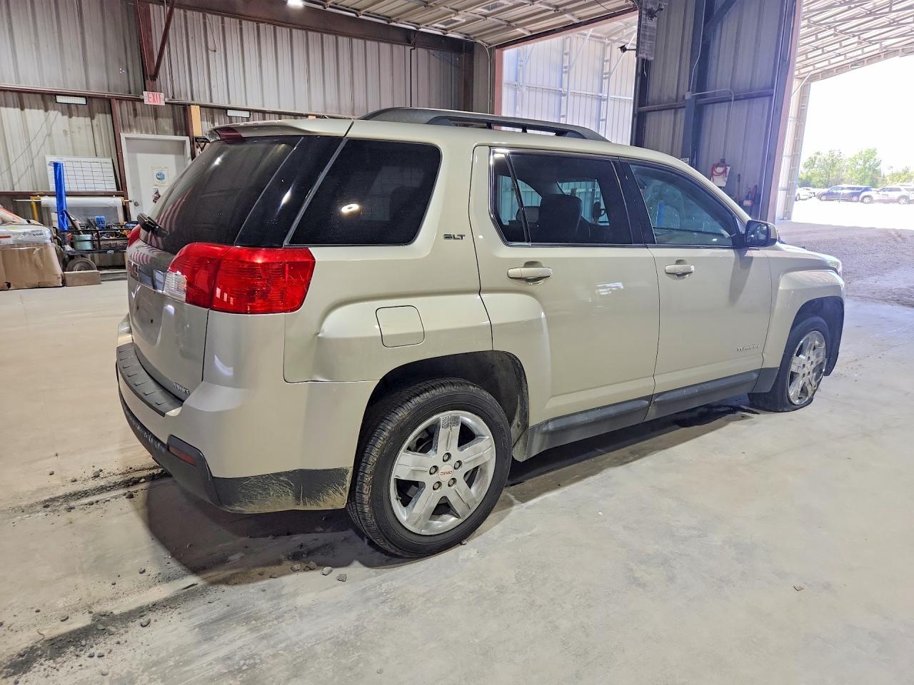 GMC Terrain Slt