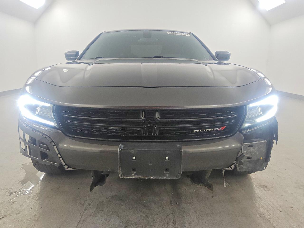 Dodge Charger Sxt