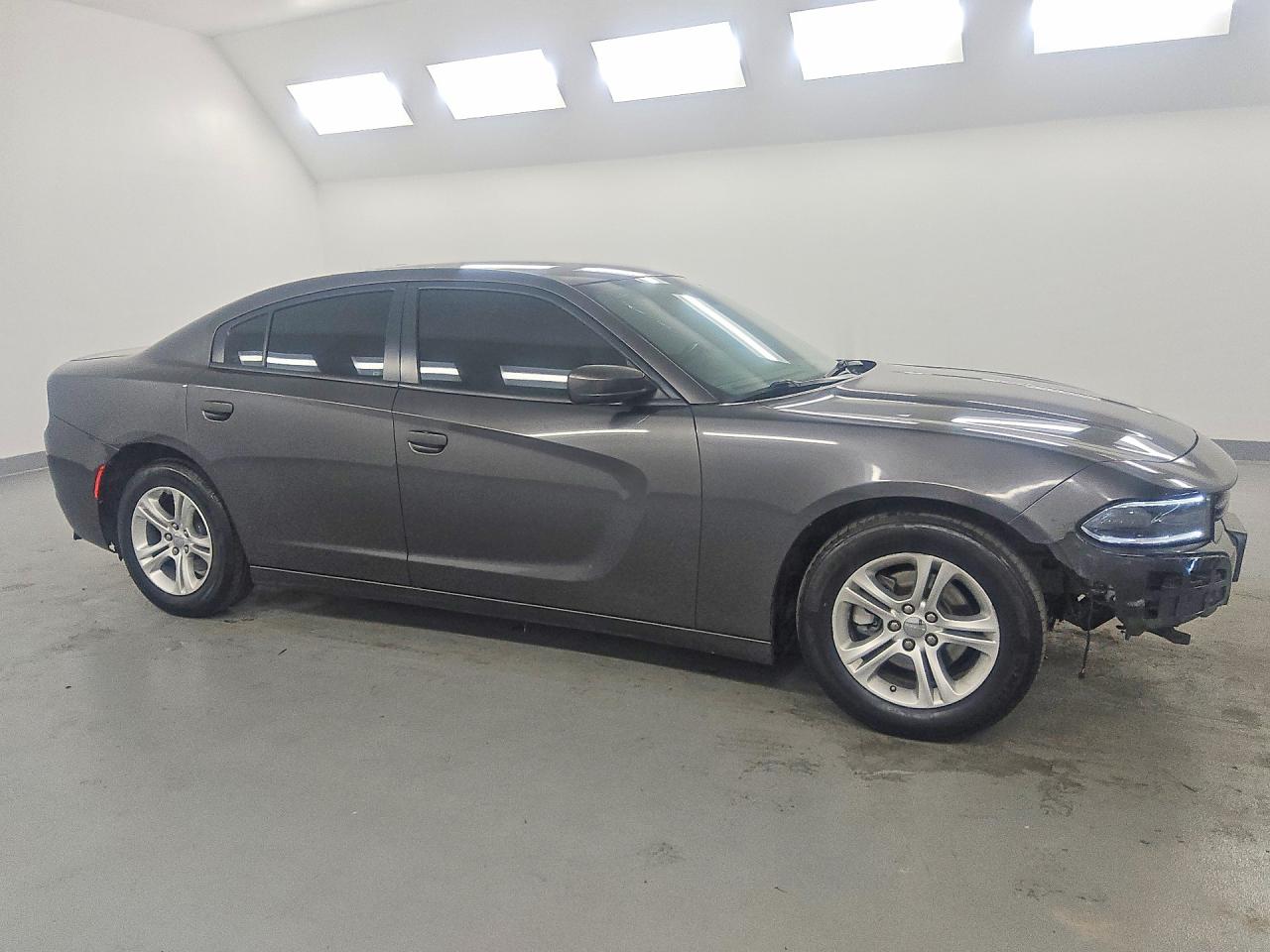 Dodge Charger Sxt