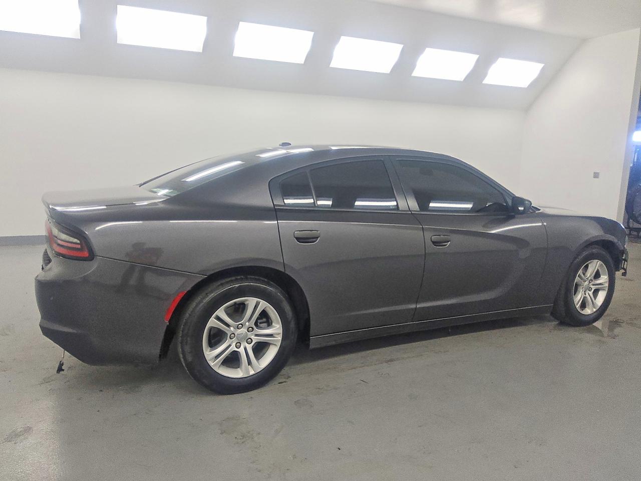 Dodge Charger Sxt