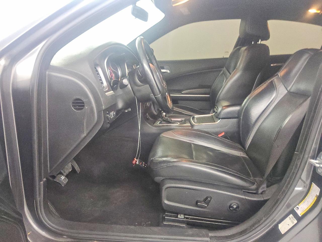 Dodge Charger Sxt