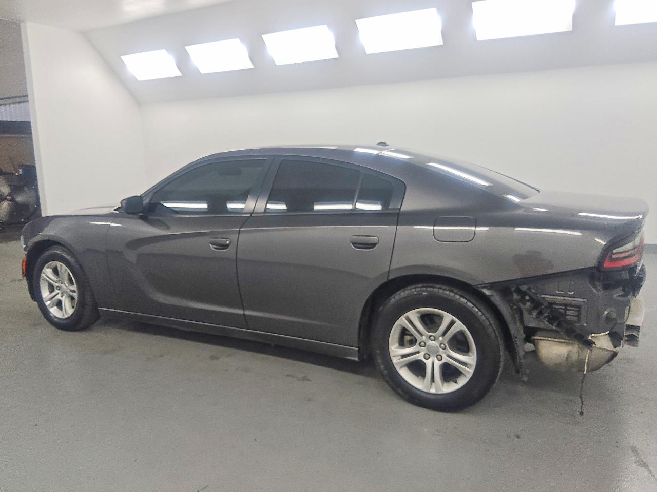 Dodge Charger Sxt