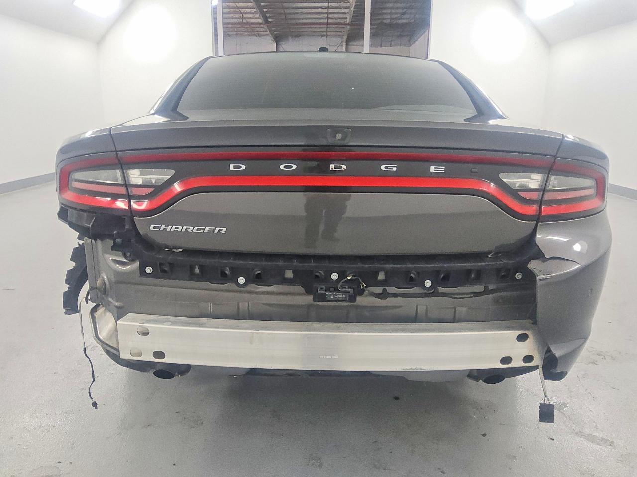Dodge Charger Sxt