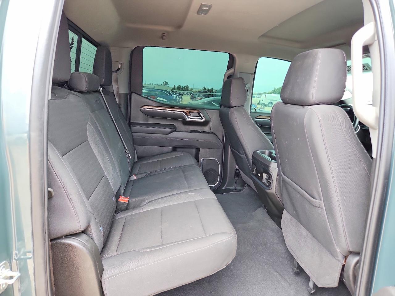 Chevrolet Silverado C1500 Lt