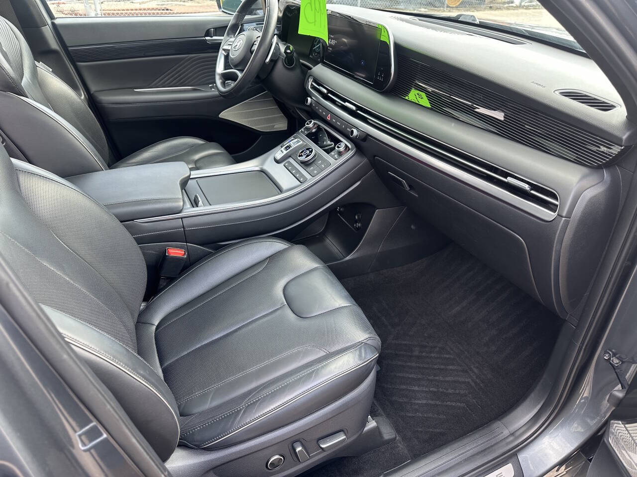 Hyundai PALISADE Calligraphy Awd 4dr Suv