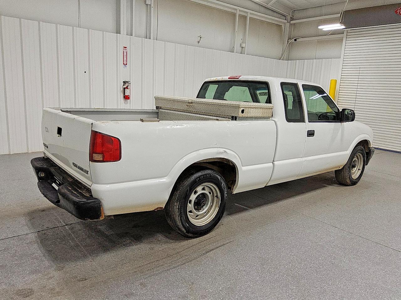 Chevrolet S-10 S10