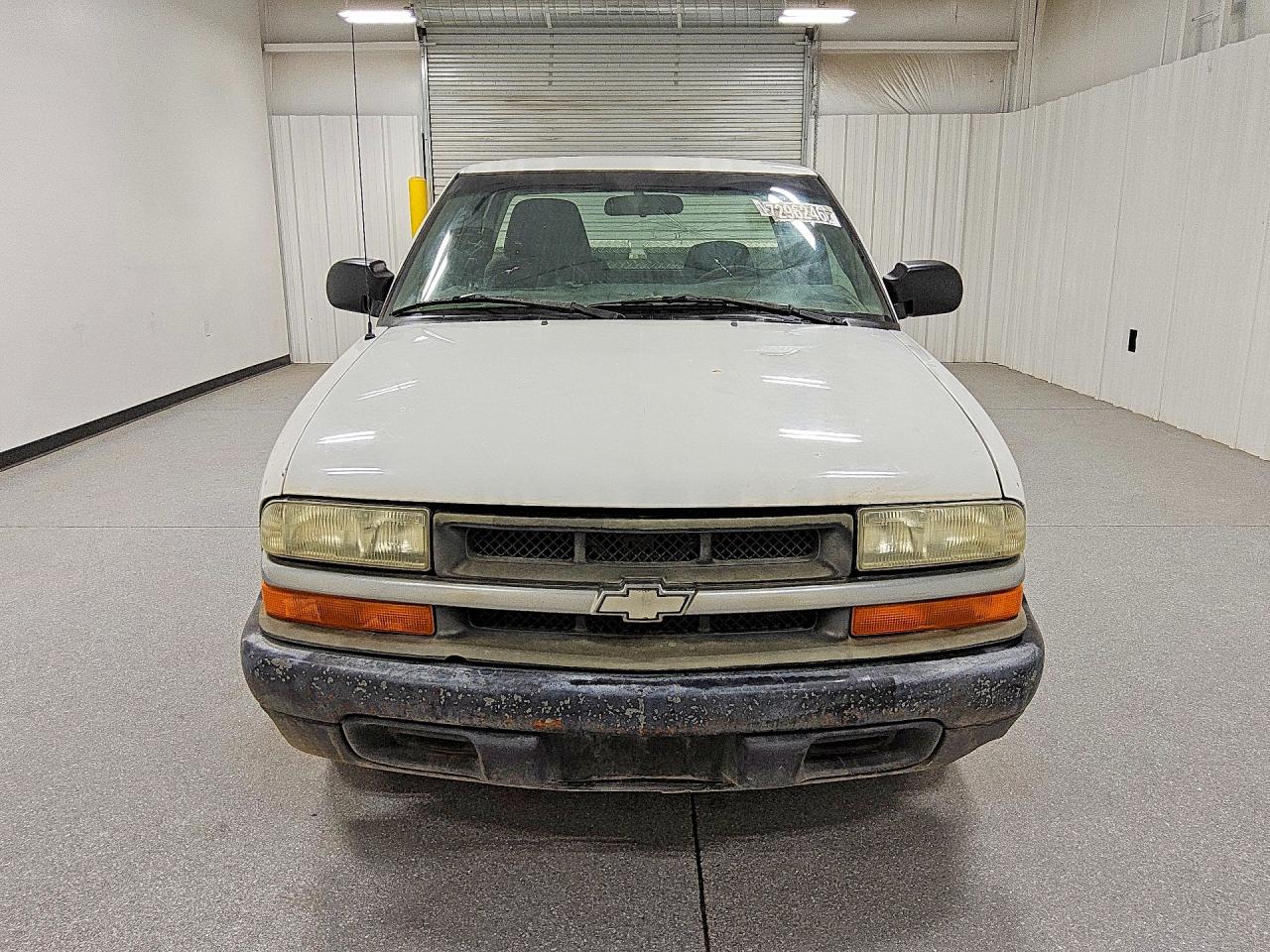 Chevrolet S-10 S10