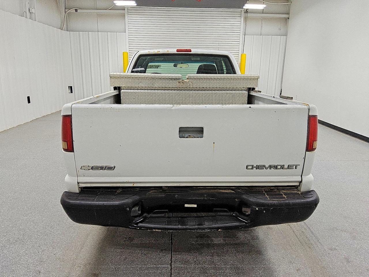 Chevrolet S-10 S10
