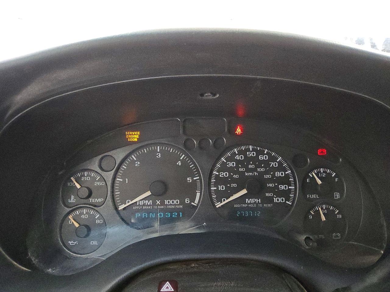 Chevrolet S-10 S10
