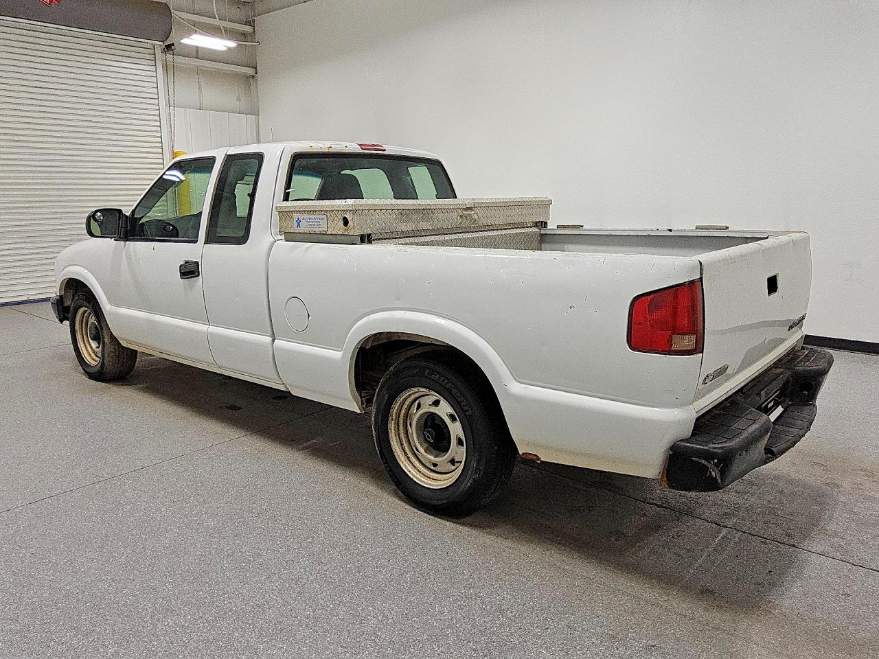 Chevrolet S-10 S10