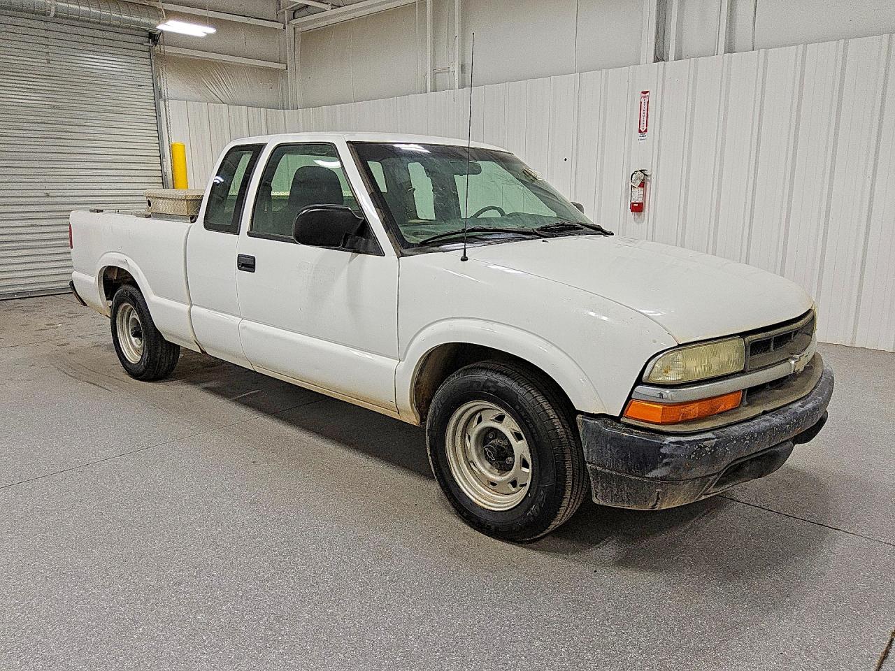 Chevrolet S-10 S10