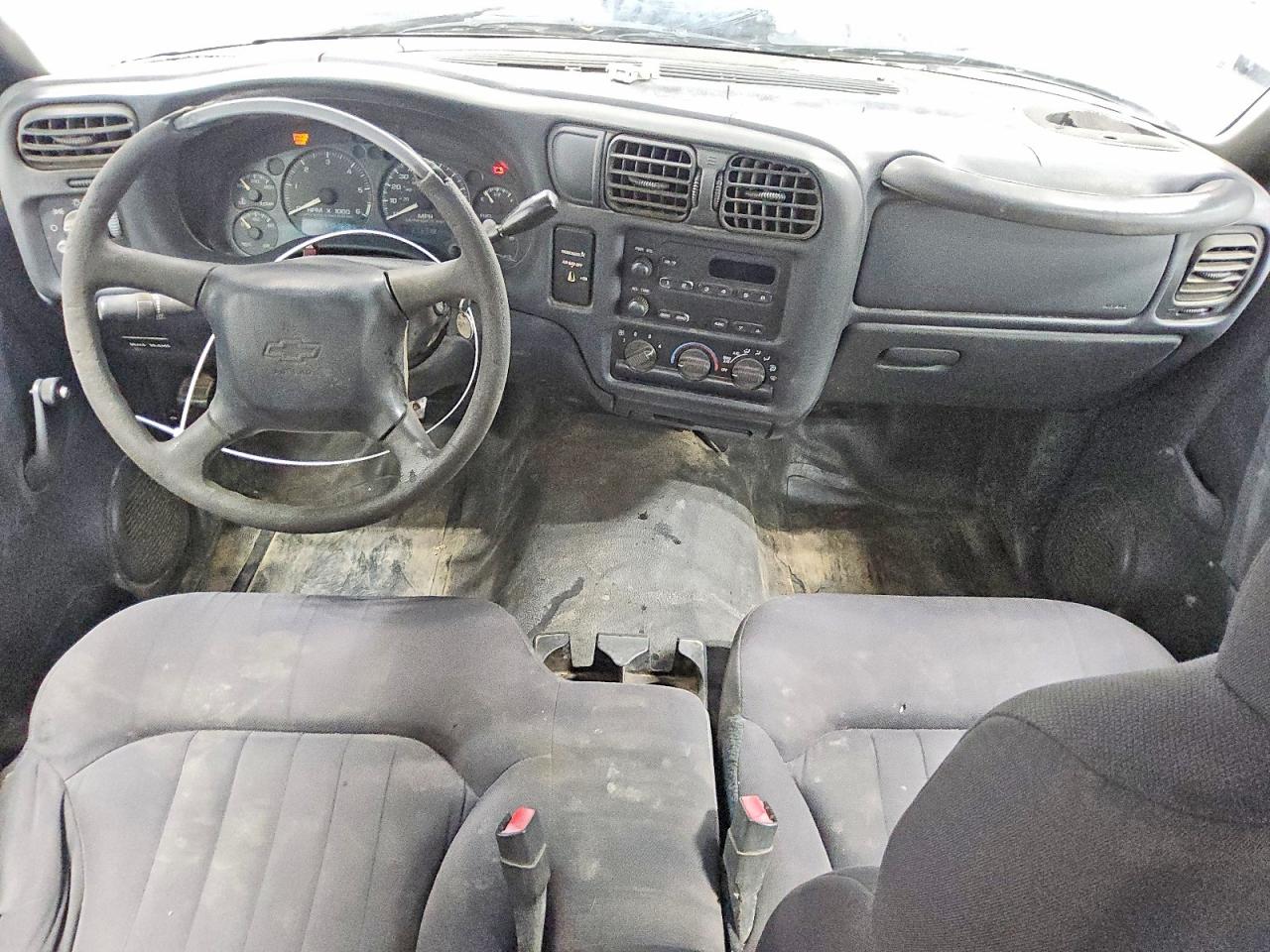 Chevrolet S-10 S10
