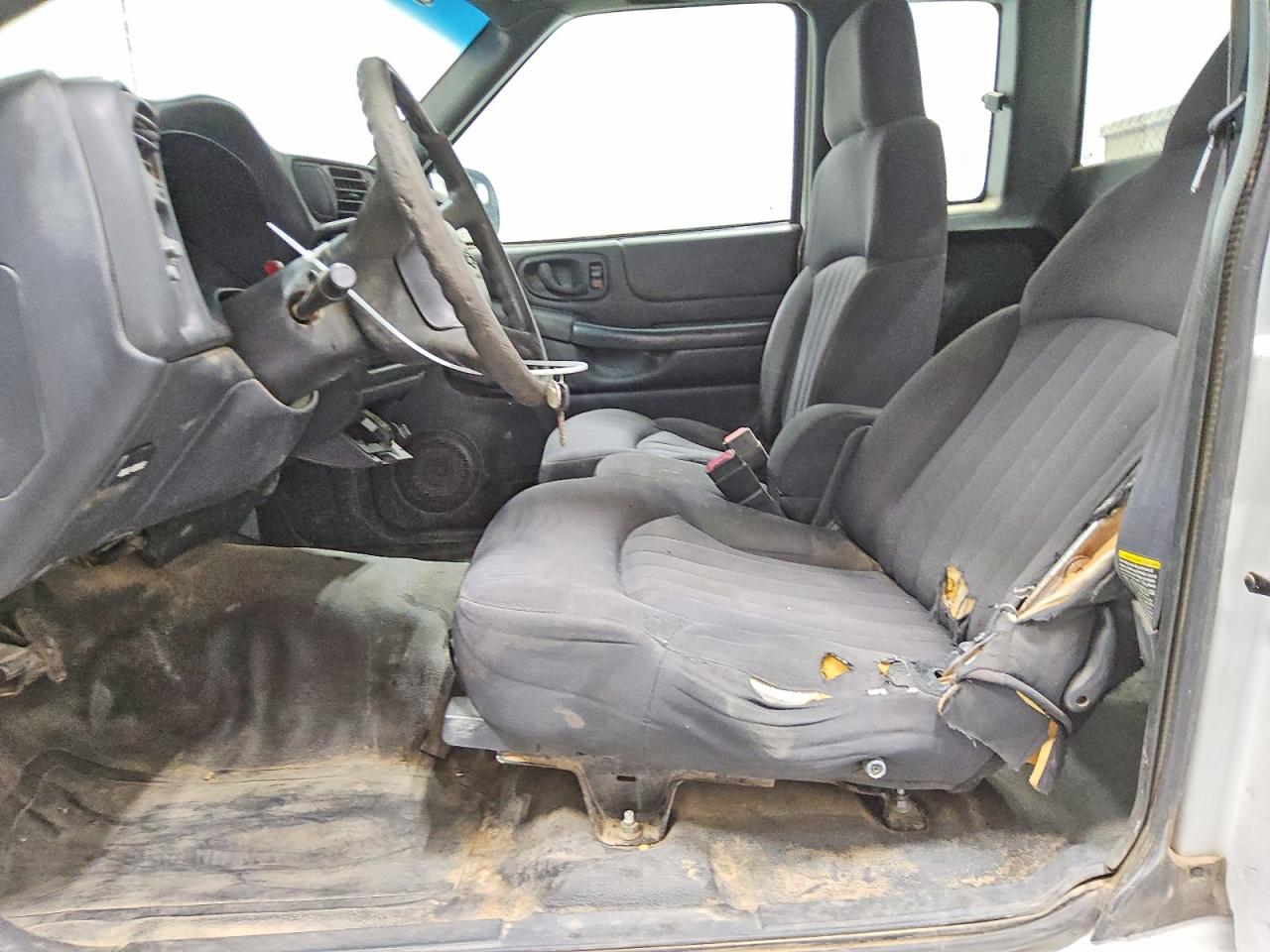 Chevrolet S-10 S10