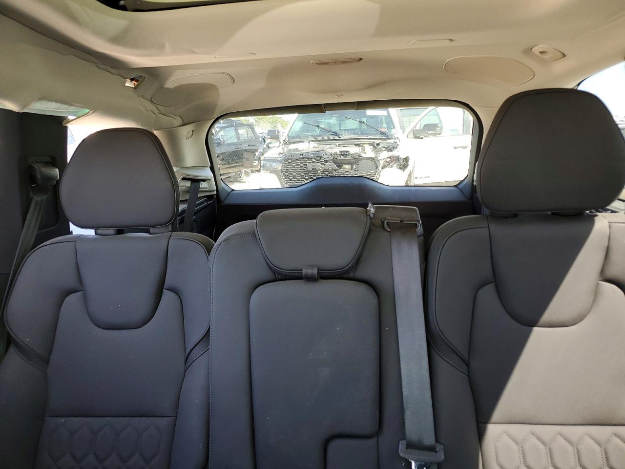 Volvo XC90 Plus