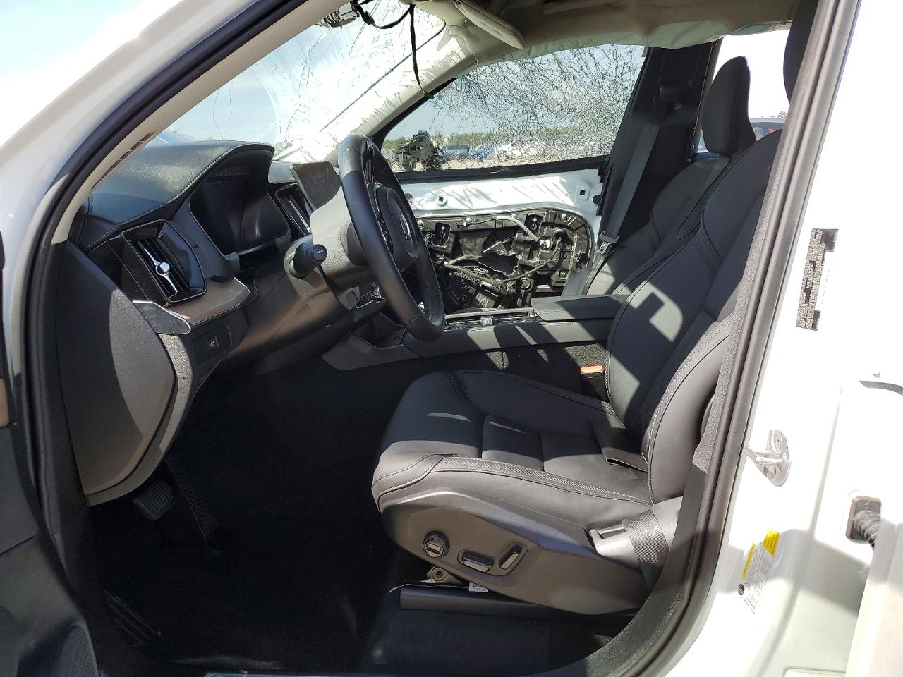 Volvo XC90 Plus