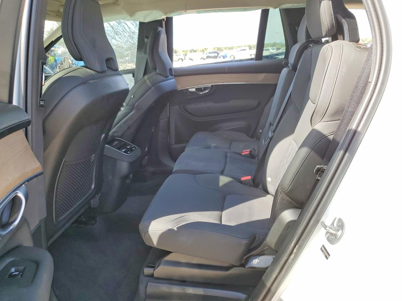 Volvo XC90 Plus