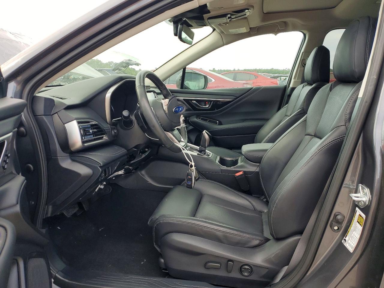 Subaru Outback Limited