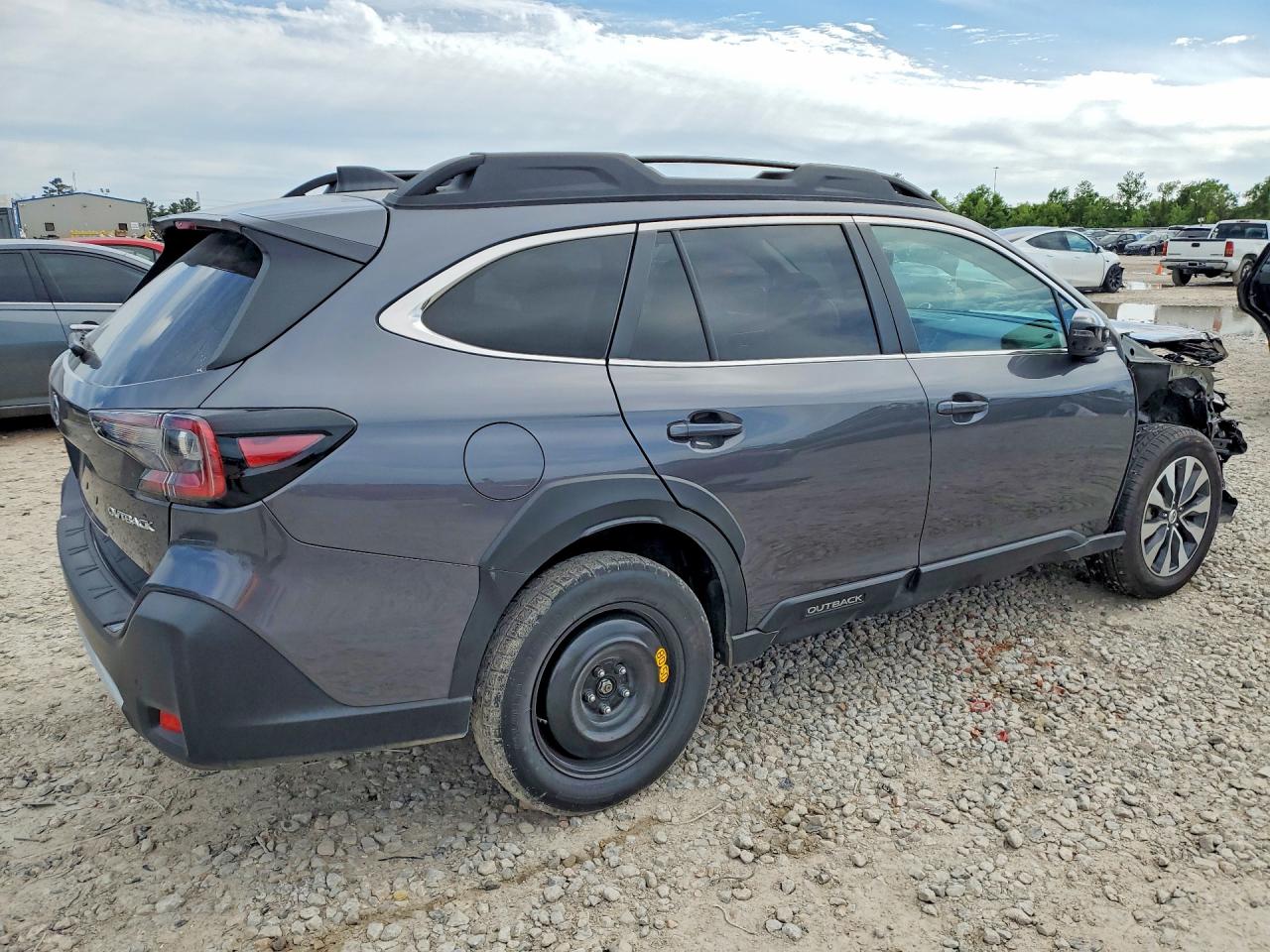 Subaru Outback Limited