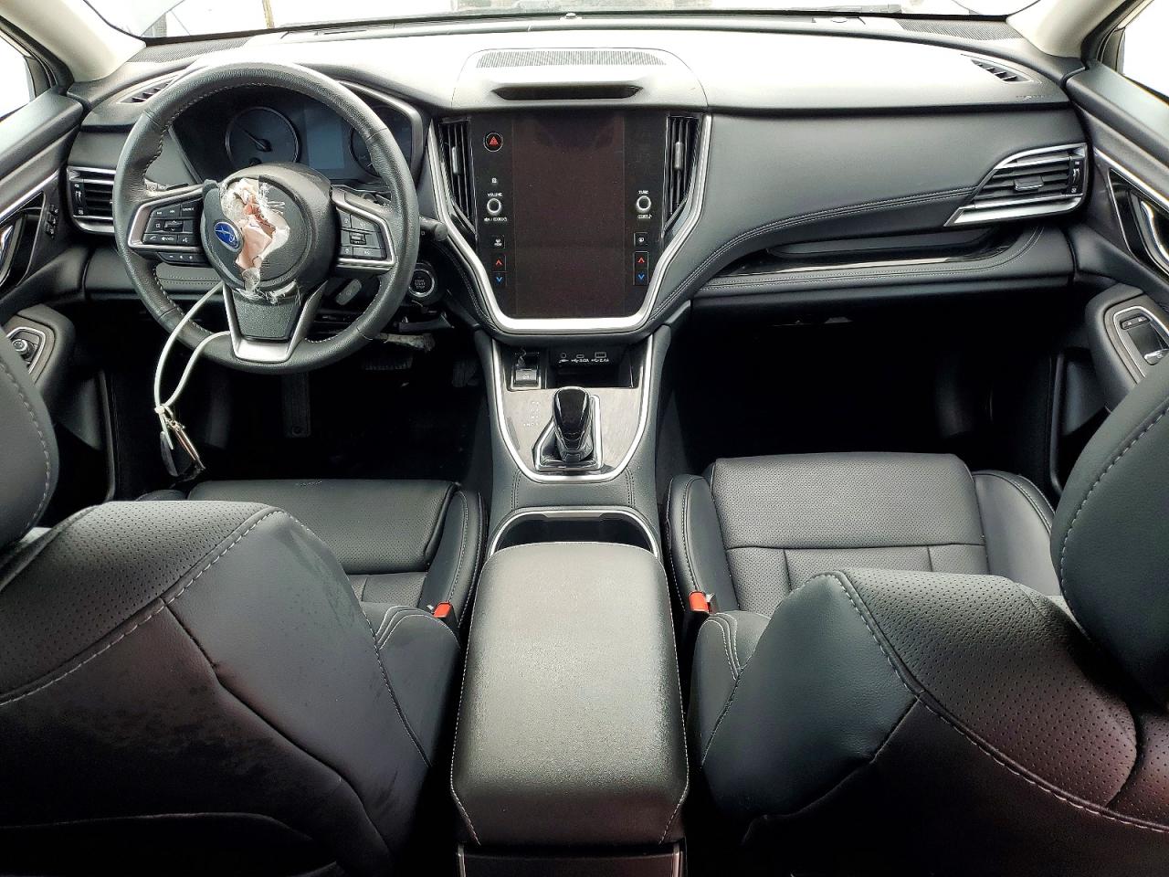 Subaru Outback Limited