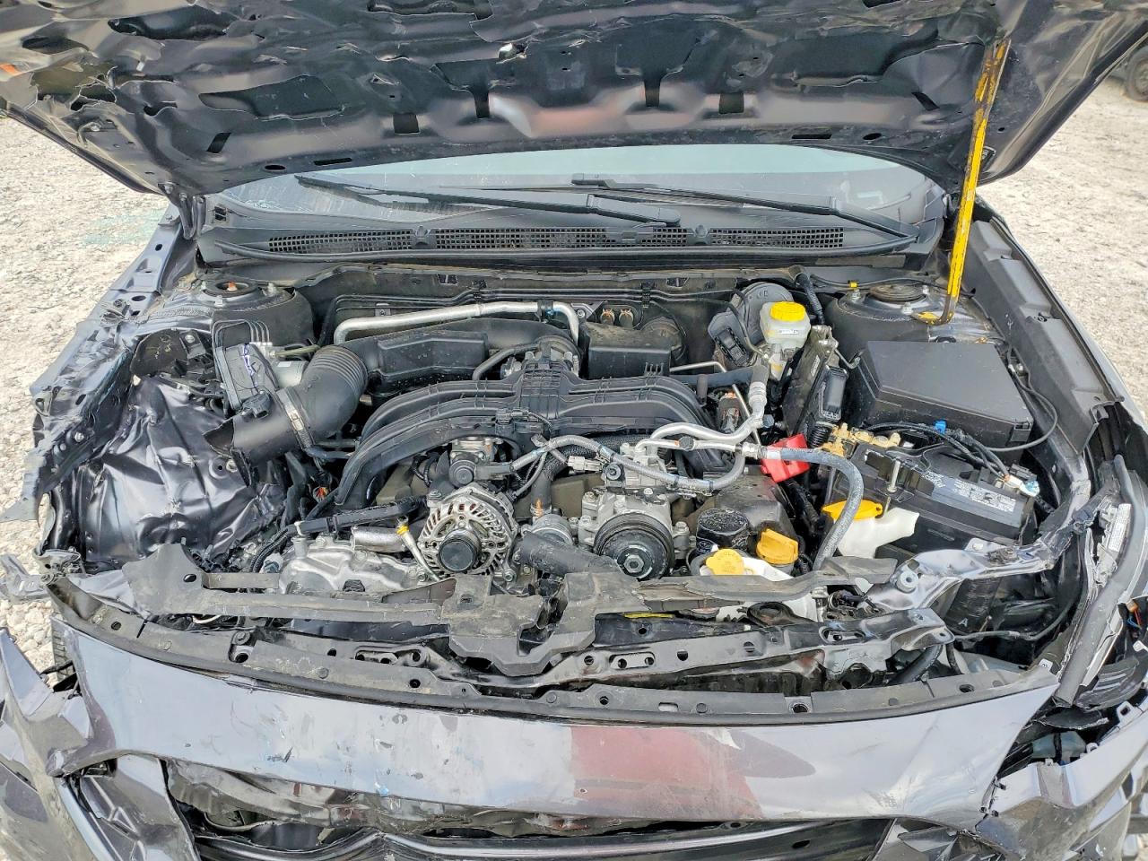 Subaru Outback Limited