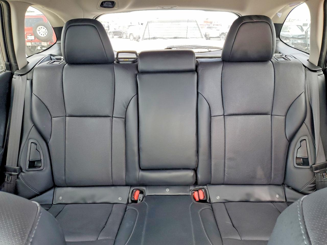 Subaru Outback Limited