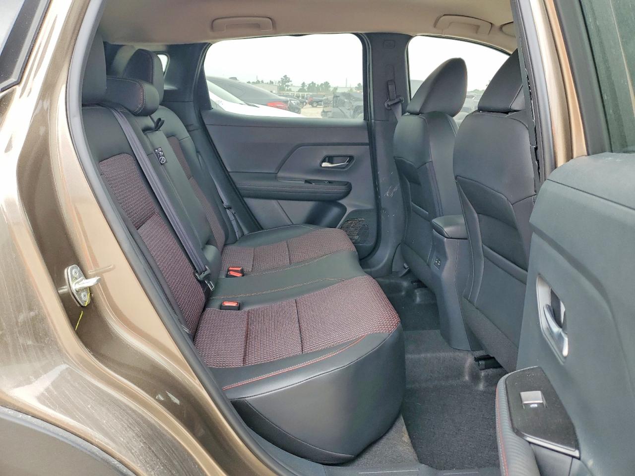 Nissan Kicks Sr