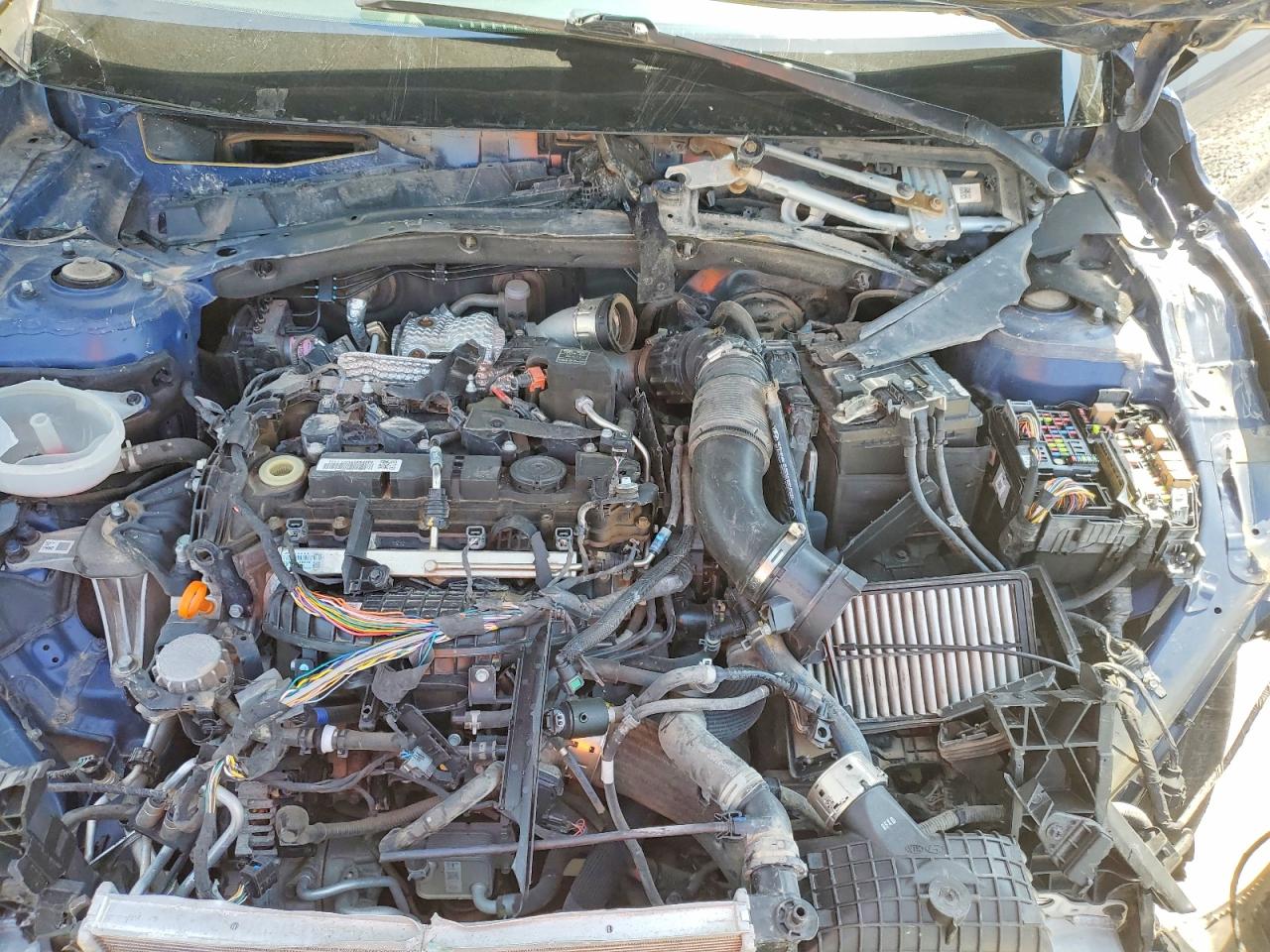 Hyundai SANTA FE Limited